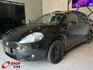 FIAT Punto Sporting 1.8 Preta