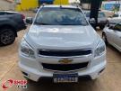 GM - Chevrolet S10 LTZ 2.8CTDi 16v 4x4 C.D. Branca