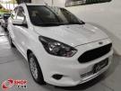 FORD Ka Hatch SE 1.5 16v Branca