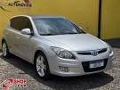 HYUNDAI i30 GLS 2.0 16v Prata