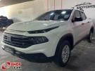 FIAT Toro Endurance 1.3T 16v Branca