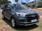 CHERY Tiggo 5x T 1.5T 16v Cinza