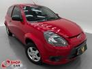 FORD Ka 1.0 Vermelha