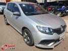 RENAULT Sandero GT Line 1.0 12v Prata