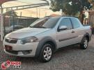 FIAT Strada Trekking 1.6 16v C.D. Cinza