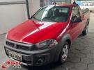 FIAT Strada Hard Working 1.4 C.S. Vermelha