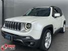 JEEP Renegade Limited 1.8 16v Branca