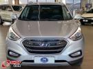 HYUNDAI ix35 GLS 2.0 16v Prata