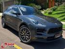 PORSCHE Macan 2.0T 16v Cinza