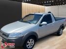 FIAT Strada Freedom 1.4 C.S. Prata