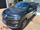 RENAULT Kwid Zen 1.0 12v Preta