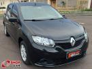 RENAULT Sandero Authentique 1.0 12v Preta