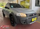 FIAT Strada Hard Working 1.4 C.S. Prata