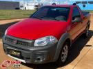 FIAT Strada Working 1.4 C.S. Vermelha