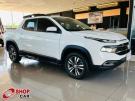 FIAT Toro Freedom 1.3T 16v Branca