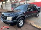 GM - Chevrolet S10 Advantage 2.4 C.D. Preta