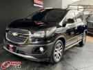 GM - Chevrolet Spin Activ 1.8 Preta