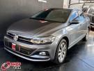 VW - Volkswagen Virtus Comfortline 1.0 12v TSi Cinza