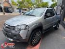 FIAT Strada Adventure 1.8 16v C.E. Prata