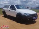 FIAT Strada Hard Working 1.4 C.S. Branca