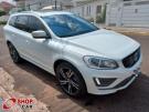 VOLVO XC60 T-5 R-Design 2.0T 16v Branca