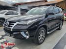 TOYOTA Hilux SW4 SRX D4-D 2.8TDi 16v 4x4 Preta