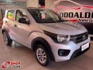 FIAT Mobi Like 1.0 Prata