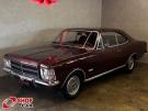 GM - Chevrolet Opala De Luxo 2.5 Marrom