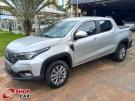 FIAT Strada Freedom 1.3 C.D. Prata