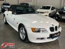 BMW Z3 Roadster 1.9 16v Branca