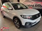 VW - Volkswagen T-Cross Sense 1.0 12v TSi Branca