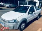 FIAT Strada Hard Working 1.4 C.S. Branca