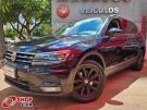 VW - Volkswagen Tiguan Allspace Comfortline 1.4 16v TSi Preta