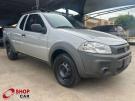 FIAT Strada Hard Working 1.4 C.S. Prata