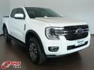 FORD Ranger XLT 3.0TDi V6 24v 4WD C.D. Branca