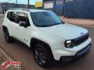 JEEP Renegade Longitude 1.3 16v T270 Branca