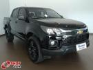 GM - Chevrolet S10 LT 2.8CTDi 16v 4x4 C.D. Preta