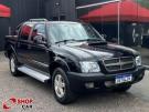 GM - Chevrolet S10 Executive 2.8TD 4X4 C.D. Preta