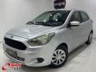 FORD Ka Hatch SE 1.0 12v Prata