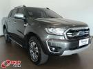 FORD Ranger Limited 3.2TDCi 20v 4x4 C.D. Cinza