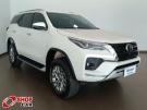 TOYOTA Hilux SW4 SRX D4-D 2.8TDi 16v 4x4 Branca