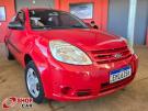 FORD Ka 1.0 Vermelha