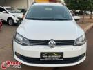 VW - Volkswagen Saveiro Highline 1.6 C.D. Branca