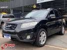 HYUNDAI Santa Fe GLS 3.5 V6 24v AWD Preta