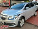 GM - Chevrolet Prisma LTZ 1.4 Preta