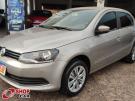 VW - Volkswagen Voyage Trend 1.0 Bege