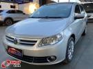 VW - Volkswagen Voyage Comfortline 1.6 Prata