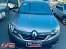 RENAULT Sandero Zen 1.0 12v Cinza