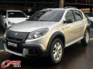 RENAULT Sandero StepWay 1.6 Prata