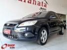 FORD Focus Hatch GLX 2.0 16v Preta